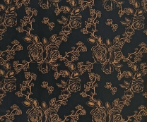 1561 BLACK BLOSSOM 